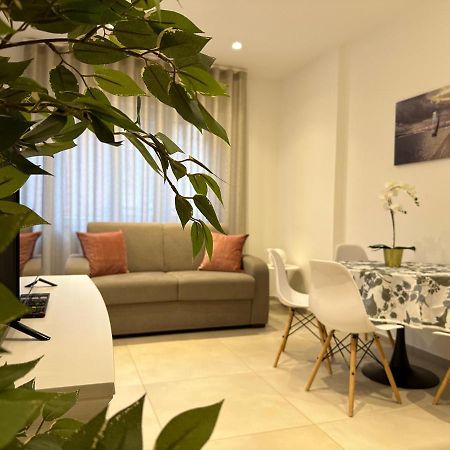 Apartments Ennio Top Class Bari Exteriör bild