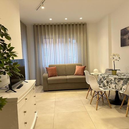 Apartments Ennio Top Class Bari Exteriör bild